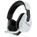 Turtle Beach Stealth 600 GEN3 für PS Gaming-Headset (Rauschunterdrückung, Bluetooth) weiß