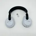 Turtle Beach Stealth 600-Konsole, weiß, kabelloses PlayStation-Gaming-Headset mi