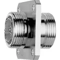 Telegärtner 100024548 100024548 HF-Adapter 7-16-DIN-Buchse - 7-16-DIN-Buchse 1