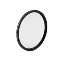 Tiffen Black Fog 1/4 Diffusion Filter 77mm
