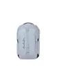 Satch con:next Schulrucksack Schulrucksack, ergonomisch, wasserdicht. leicht, mit Laptopfach und Heftebox Urban Rose Blue - Hellblau