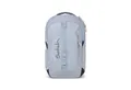 Satch Schulranzen Schulrucksack CON:NEXT Urban Rose Blue (1 Stück), ergonomisch, 3 Fächer, für digitale Schule