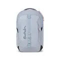 Satch Schulrucksack CON:NEXT Urban Rose Blue