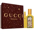 Gucci Flora Gorgeous Orchid Set 50 ml Eau de Parfum EDP & 10 ml EDP Mini