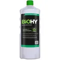 BiOHY Unterhaltsreiniger Bodenreiniger, Konzentrat, für alle Hartböden, 1 Liter
