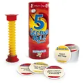Playmonster 5 Zweiter Regel Mini Spiel 2+ Spieler Alter 8+ Neu