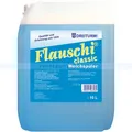 Wäschespülmittel, Weichspüler Dreiturm Flauschi classic 10 L