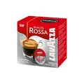 Lavazza A Modo Mio Qualit� Rot Ovp 16 Kapseln