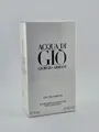Giorgio Armani Acqua di Gio Pour Homme Eau de Parfum 75 ml Refillable