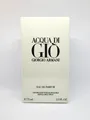 Giorgio Armani Acqua di Gio EdP Eau de Parfum 75ml nachfüllbar Herrenduft OVP