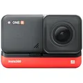 Insta360 ONE R Twin Edition 360 Grad Panorama-Kamera 12 MP NEU