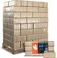 Heizfuxx RUF Original Blue 10kg x 96 Gebinde 960kg Palette