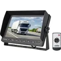 Renkforce TM1010 Auto LCD-Monitor  25.6 cm 10.1 Zoll