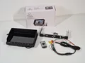 Renkforce TM1010 Auto LCD-Monitor 25.6 cm 10.1 Zoll inkl. Fernbedienung