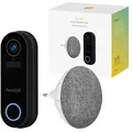 Smart Doorbell 2 Promo Pack (Doorbell 2 + Chime 2)