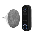 HOMBLI Smart Doorbell 2 Türklingel