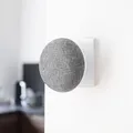 Hombli Smart Trklingel 2 - Schwarz mit Trgong - Smart Video Trklingel mit Kamera