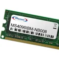 Memorysolution Memory (ThinkPad T440, T440s, 1 x 4GB) (MS4096IBM-NB008)