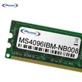 Memory Solution MS4096IBM-NB008, 4 GB
