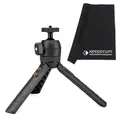 Rode Tripod 2 Dreibein-Stativ + Mikrofasertuch