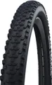 Schwalbe Reifen Smart Sam HS624 Draht 12x1.50"40-203 sw TwSk Act. NMC Tube KG