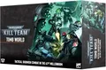 Games Workshop - Warhammer 40.000 - Kill Team: Tomb World (Boxed Set) (Deathwatch vs Necrons)