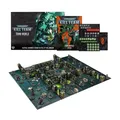 Warhammer 40k Töten Team Tomb Welt Spiele Workshop- Brandneu