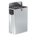 HARVIA Saunaofen The Wall SW90 mit Steuerung,, 9.0kW ohne Steine