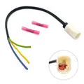 Bauer Motorbike Reparaturstecker 3-polig (611656 / 83300413585 Cartool) für BMW