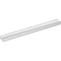 SOTECH Griffleiste STOCKHOLM BA 160 mm Alu Eloxiert