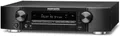 Marantz NR1403 5.1 AV-Receiver (Audyssey MultEQ/Dynamic EQ) - Schwarz "GUT"