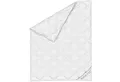 KNERST Microfaserbettdecke Mikrofaserbettdecke Sommerdecke Ganzjahresdecke 135x200, 155x220, uvm, Füllung: Klimafaser-Polyesterfüllung, Bezug: Polyester, Allergikerfreundlich, atmungsaktiv, temperaturausgleichend
