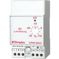 Glen Dimplex - Aufladesteuerung Gruppensteuergerät-AC GRM 06AC Hutschienenmonta