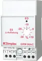 Glen Dimplex Gruppensteuergerät-AC GRM 06AC Aufladesteuerungen 379050