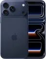 Apple iPhone 17 Pro Max Smartphone (17,4 cm/6,9 Zoll, 256 GB Speicherplatz, 48 MP Kamera)