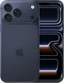iPhone 17 Pro Max 256GB Mobiltelefon tiefblau (MFYP4ZD/A)