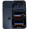  Kratzer auf dem Gehäuserand, - iPhone 17 Pro Max - 256 GB -  Tiefblau