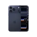 Apple iPhone 17 Pro Max 256GB Tiefblau