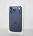 Apple iPhone 17 Pro Max - 256GB - Deep Blue (Ohne Simlock) A3526