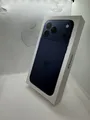 Apple Iphone 17 Pro Max 256GB Tief Blau Deep Blue A3526 sofort Lieferbar NEU