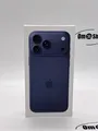 Apple iPhone 17 Pro Max 512GB Deep Blue Neu Versiegelt  (Differenzbesteuert)