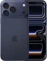 Apple iPhone 17 Pro Max 5G 256GB 12GB RAM Dual Deep Blau DE