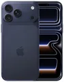 Apple iPhone 17 Pro Max 256 GB blau Smartphone Handy Ohne Vertrag Mobile iOS