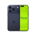 Apple iPhone 17 Pro Max 256GB Tiefblau NEUWARE & VERSIEGELT