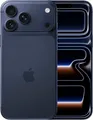 Apple iPhone 17 Pro Max 256GB Tiefblau - Wie Neu & Garantie