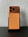 IPhone 17 Pro Max 256GB - Wie Neu Zustand ✅ 0 Zyklen ✅ Schnell Versand ✅