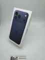 Apple iPhone 17 Pro Max 256GB Tiefblau Wie Neu, lediglich getestet!