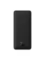 Baseus Airpow 20000mAh 20W powerbank (black) Powerbank (Akku) - schwarz - 20000 mAh