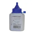 PROTEC.class Spezial-Werkzeuge Farbpulver PSSFP blau 100g für