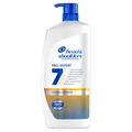 PROEXPERT 7 AntiHaarverlust AntiSchuppenShampoo Angereichert Mit Koffein 800m...